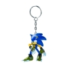 Picture of P.M.I. Sonic Prime - 1 Pack (S1) Figural Keychains (Random) (SON8010)