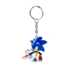 Picture of P.M.I. Sonic Prime - 1 Pack (S1) Figural Keychains (Random) (SON8010)