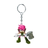 Picture of P.M.I. Sonic Prime - 1 Pack (S1) Figural Keychains (Random) (SON8010)