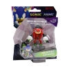 Picture of P.M.I. Sonic Prime - 1 Pack (S1) Figural Keychains (Random) (SON8010)