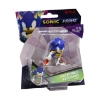 Picture of P.M.I. Sonic Prime - 1 Pack (S1) Figural Keychains (Random) (SON8010)