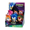 Picture of P.M.I. Sonic Prime Clip On Plush Character (15cm) (S1) (Random) (SON7004)