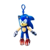 Picture of P.M.I. Sonic Prime Clip On Plush Character (15cm) (S1) (Random) (SON7004)