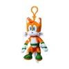 Picture of P.M.I. Sonic Prime Clip On Plush Character (15cm) (S1) (Random) (SON7004)