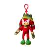 Picture of P.M.I. Sonic Prime Clip On Plush Character (15cm) (S1) (Random) (SON7004)