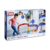 Picture of Little Tikes: Learn & Play - 3-in-1 Sports Zone (Basketball / Soccer / Bowling) (643224P1E4C)