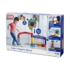 Picture of Little Tikes: Learn & Play - 3-in-1 Sports Zone (Basketball / Soccer / Bowling) (643224P1E4C)