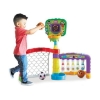 Picture of Little Tikes: Learn & Play - 3-in-1 Sports Zone (Basketball / Soccer / Bowling) (643224P1E4C)