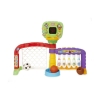 Picture of Little Tikes: Learn & Play - 3-in-1 Sports Zone (Basketball / Soccer / Bowling) (643224P1E4C)