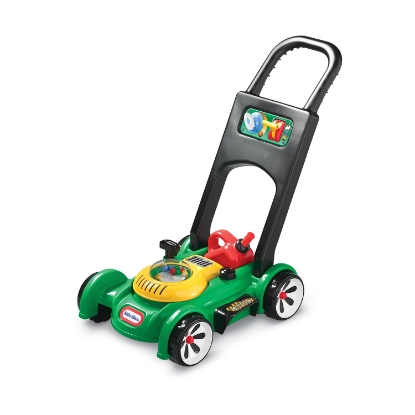 Picture of Little Tikes Gas 'n Go Mower (633614PX5EU)