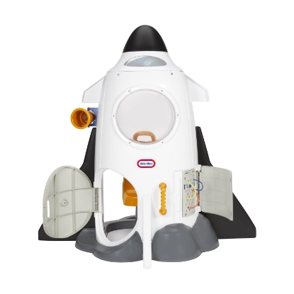 Picture of Little Tikes Adventure Rocket (662720M8)