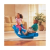 Picture of Little Tikes Whale Teeter Totter Blue (487910070)