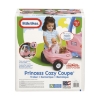 Picture of Little Tikes®: Cozy Coupe Trailer Ροζ (170355)