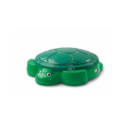Picture of Little Tikes Turtle Sandbox (173905E3)