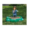 Picture of Little Tikes Turtle Sandbox (173905E3)