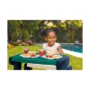 Picture of Little Tikes Junior Picnic Table  (Jungle) (174063E3)