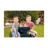 Picture of Little Tikes Junior Picnic Table  (Jungle) (174063E3)