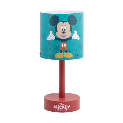 Picture of Paladone: Disney Mickey Mouse - Mini Desk Lamp (PP12311DSC)