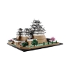 Picture of LEGO® DUPLO® Architecture: Architecture Himeji Castle (21060)