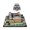 Picture of LEGO® DUPLO® Architecture: Architecture Himeji Castle (21060)
