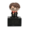 Picture of Paladone Icons: Harry Potter - Alarm Clock (PP11773HPV3)