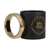 Picture of Paladone: Lord of the Rings - The One Ring Shaped Mug (500ml) (PP11517LR)