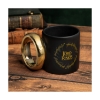 Picture of Paladone: Lord of the Rings - The One Ring Shaped Mug (500ml) (PP11517LR)