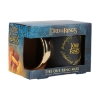 Picture of Paladone: Lord of the Rings - The One Ring Shaped Mug (500ml) (PP11517LR)