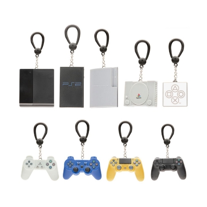 Picture of Paladone: Playstation - Backpack Buddies (PP10499PS)