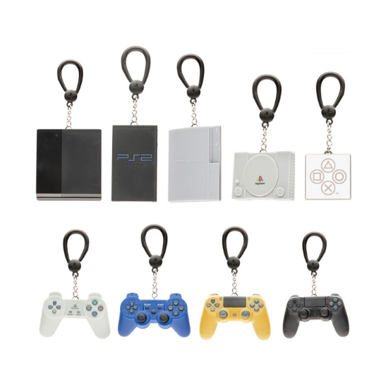 Picture of Paladone: Playstation - Backpack Buddies (PP10499PS)