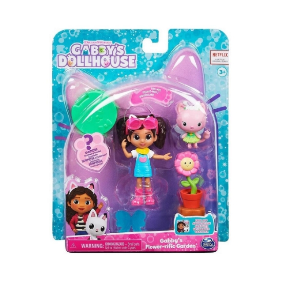 Picture of Spin Master Gabby's Dollhouse: 'Gabby's' Lunch & Munch (20133230)