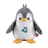 Picture of Fisher-Price Flap & Wobble Penguin with Motion (HNC10)