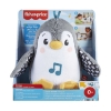 Picture of Fisher-Price Flap & Wobble Penguin with Motion (HNC10)