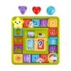 Picture of Mattel Puppy's Game Activity Board (EN,GR,TR Language) (HRB70)