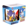 Picture of Stor: Sonic the Hedgehog - Ceramic Mug in Gift Box (325ml) (00497)