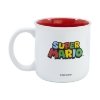 Picture of Stor: Super Mario - Ceramic Breakfast Mug in Gift Box (400ml) (8616)