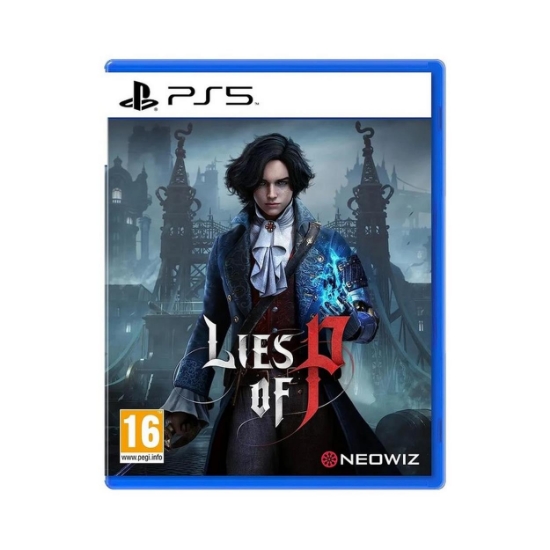 Picture of PS5 Lies of P