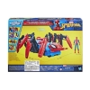 Picture of Hasbro Marvel: Spider-Man - Crawl 'N Blast Spider (F7845)