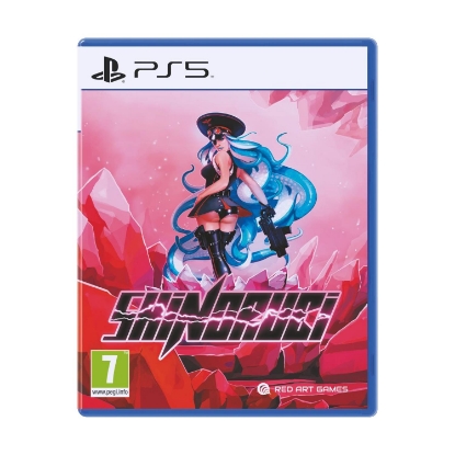 Picture of PS5 Shinorubi