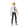 Picture of Bandai Anime Heroes: Chainsaw Man - Denji & Pochita Action Figure (37027)