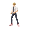 Picture of Bandai Anime Heroes: Chainsaw Man - Denji & Pochita Action Figure (37027)