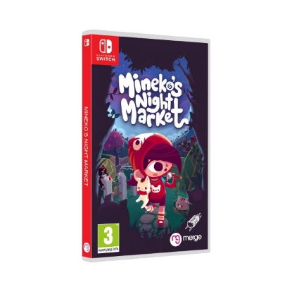 Picture of NSW Mineko's Night Market