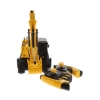 Picture of Carrera CAT R/C Car: 336 Excavator (B/O) - 1:35 (37023001)