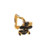 Picture of Carrera CAT R/C Car: 336 Excavator (B/O) - 1:35 (37023001)