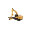 Picture of Carrera CAT R/C Car: 336 Excavator (B/O) - 1:35 (37023001)