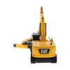 Picture of Carrera CAT R/C Car: 336 Excavator (B/O) - 1:35 (37023001)