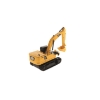 Picture of Carrera CAT R/C Car: 336 Excavator (B/O) - 1:35 (37023001)