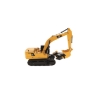 Picture of Carrera CAT R/C Car: 336 Excavator (B/O) - 1:35 (37023001)