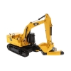 Picture of Carrera CAT R/C Car: 336 Excavator (B/O) - 1:35 (37023001)