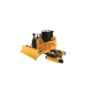 Picture of Carrera CAT R/C Car: Track Type Tractor  (B/O) - 1:35 (37023002)